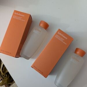 Sulwhasoo Essential Comfort Balancing Emulsion Water Lotion